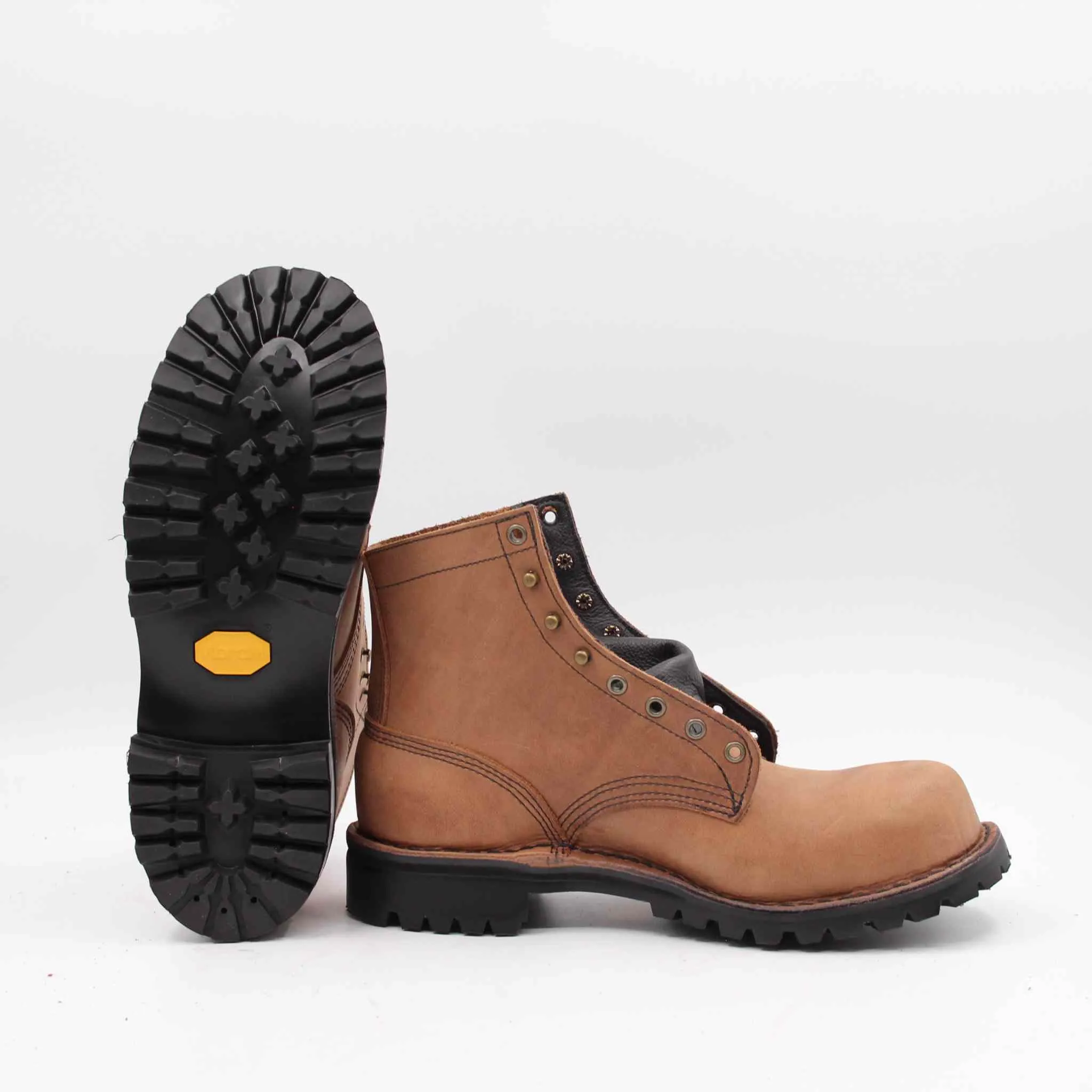 300X (Safety Toe) - 9/5E