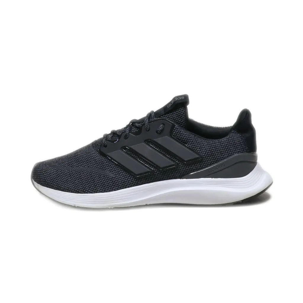 Adidas Energy Falcon Sport Shoes Fabric Grey Colour For Men