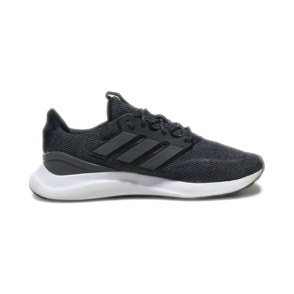 Adidas Energy Falcon Sport Shoes Fabric Grey Colour For Men