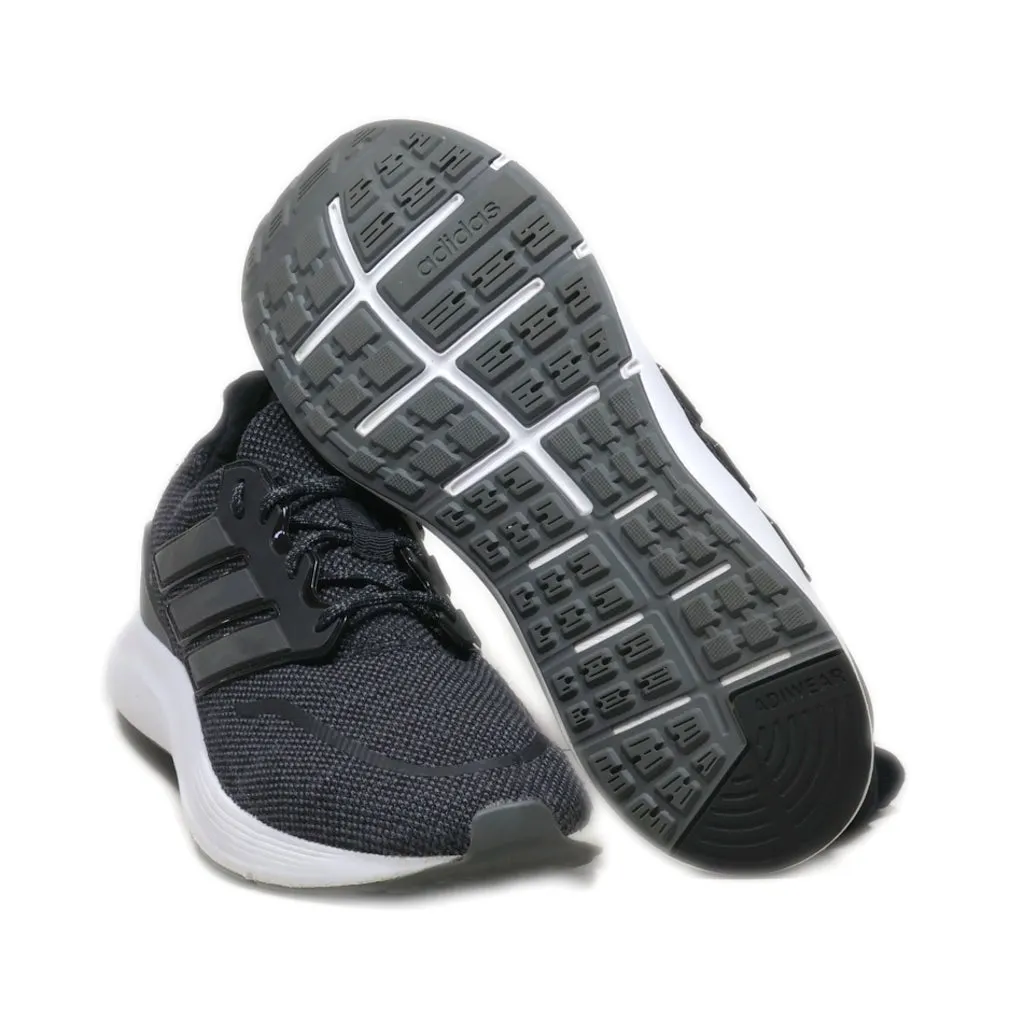 Adidas Energy Falcon Sport Shoes Fabric Grey Colour For Men