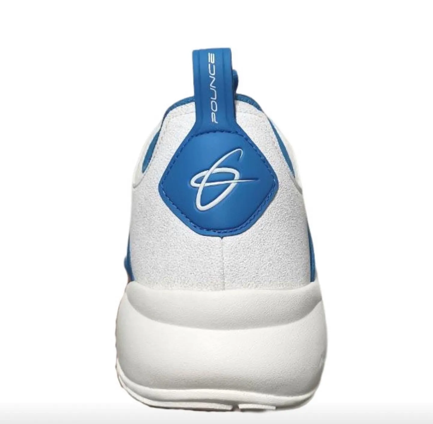 Anta Gordon Hayward GH 猛扑 1  - White/Yellow/Blue