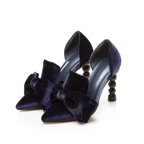 Audria Dorsay Novelty heels