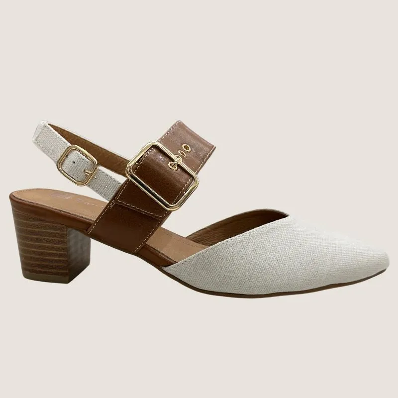 Bay Lane Talia Heel