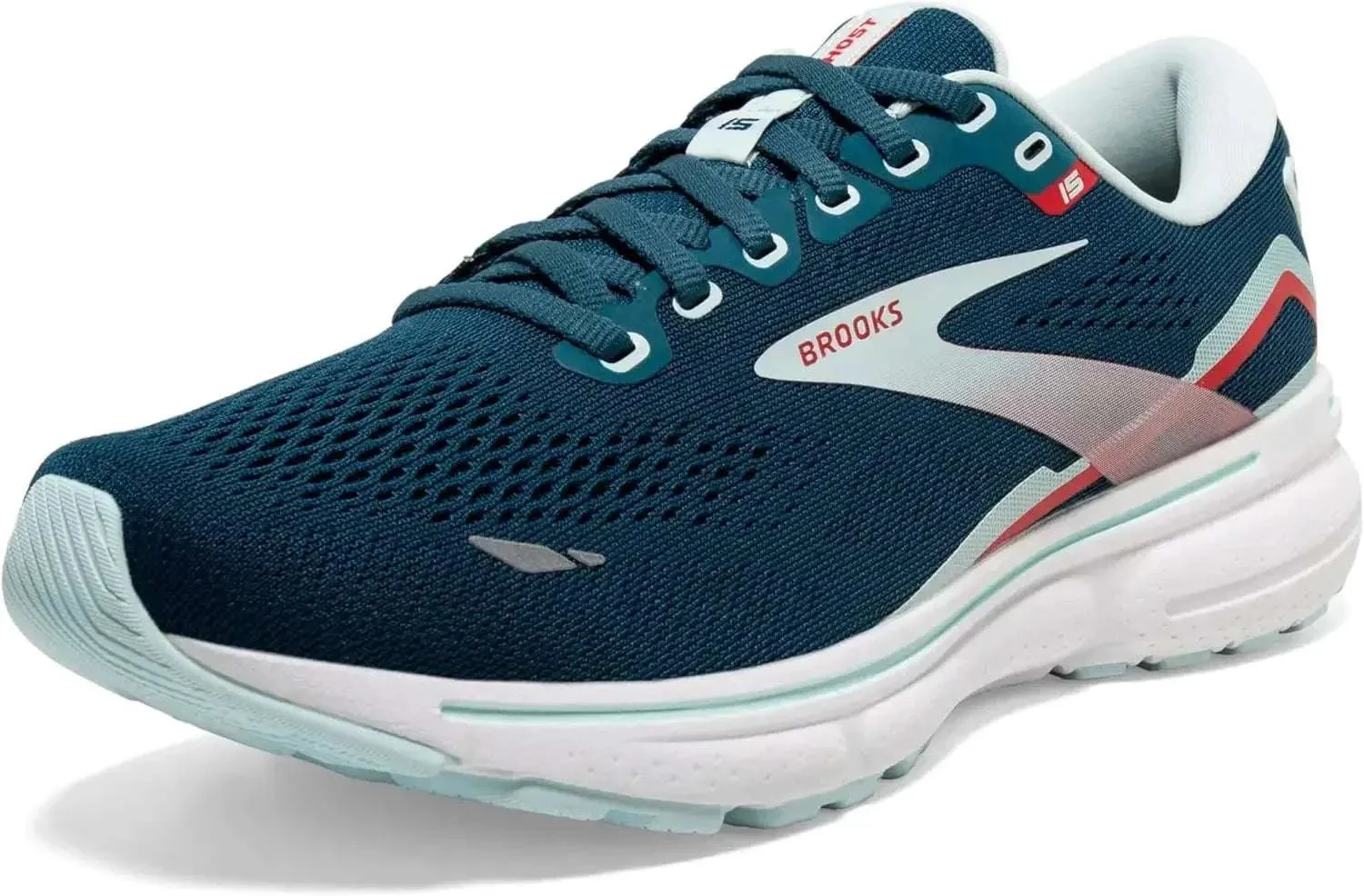 BROOKS Classics Ghost 15 Running Shoes - Essential for Stroke Recovery