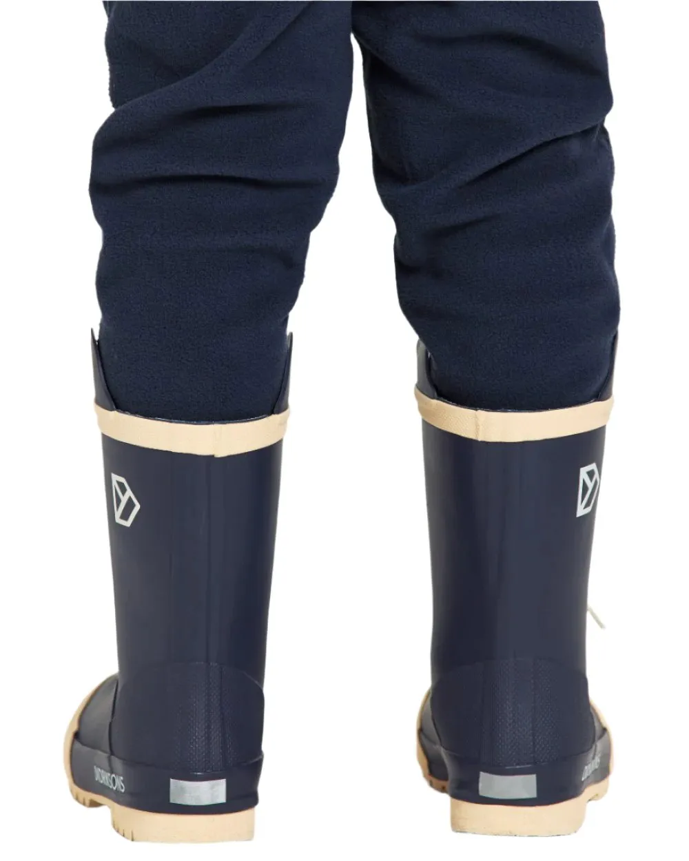 Didriksons Childrens Splashman Boots