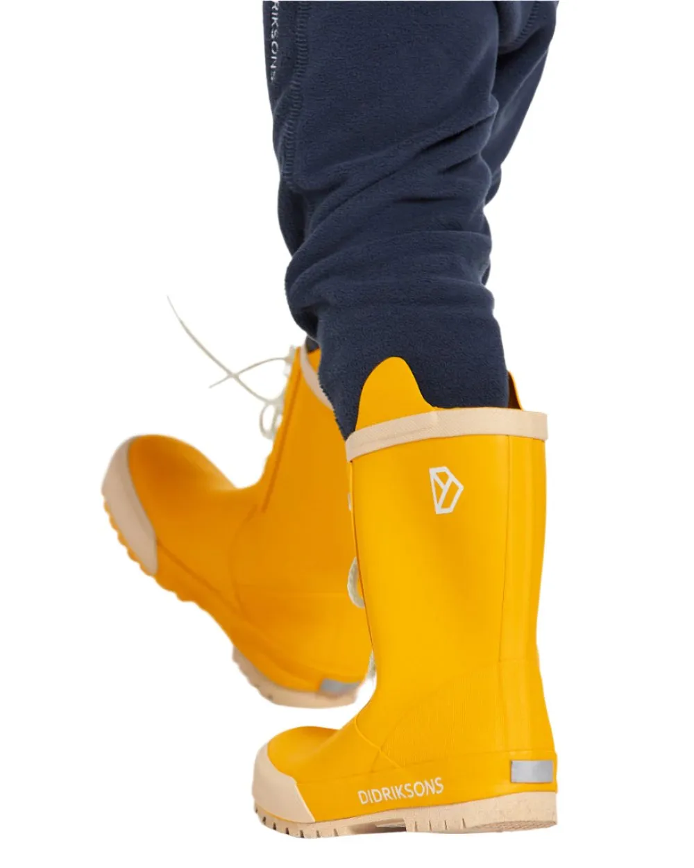 Didriksons Childrens Splashman Boots