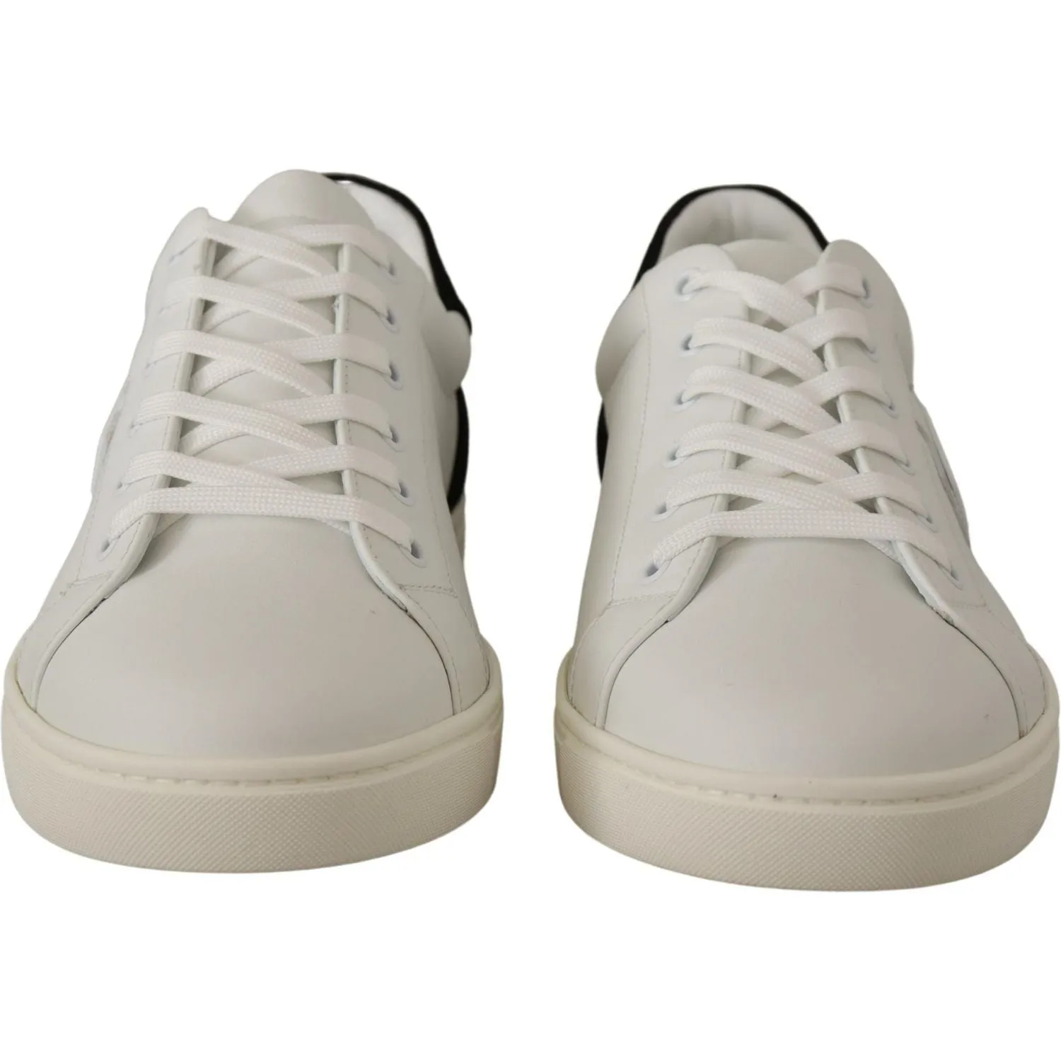 Dolce & Gabbana Exclusive White Sneakers for Men