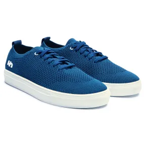 Ellipsis - Breathable Sneakers | Cobalt