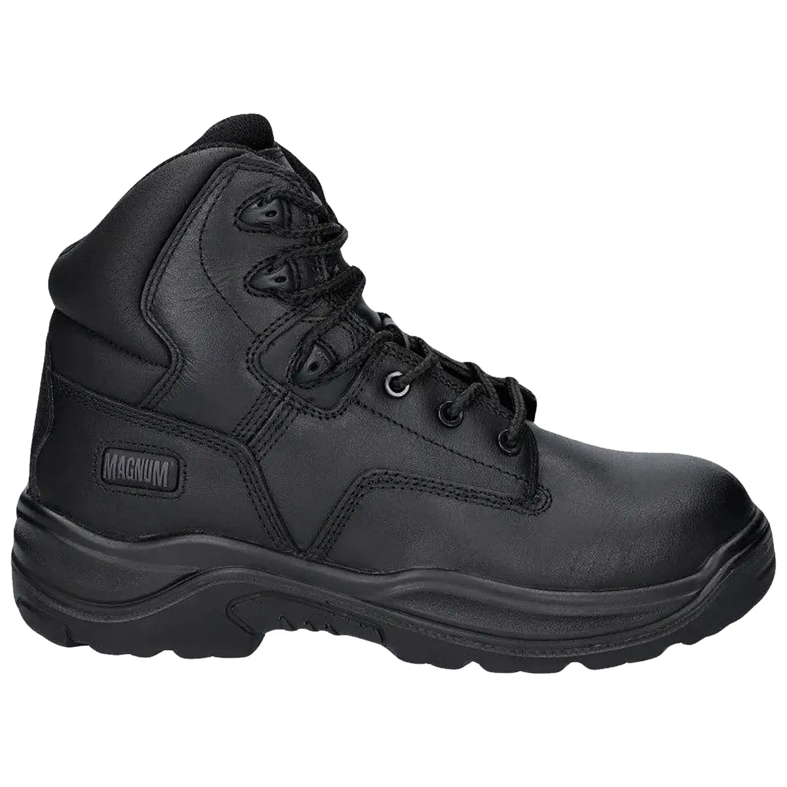 Magnum Unisex Precision Sitemaster Uniform S3 Safety Boots