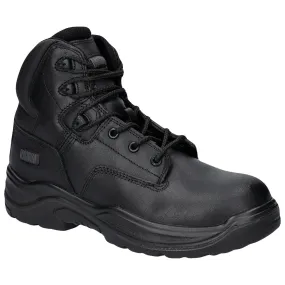 Magnum Unisex Precision Sitemaster Uniform S3 Safety Boots