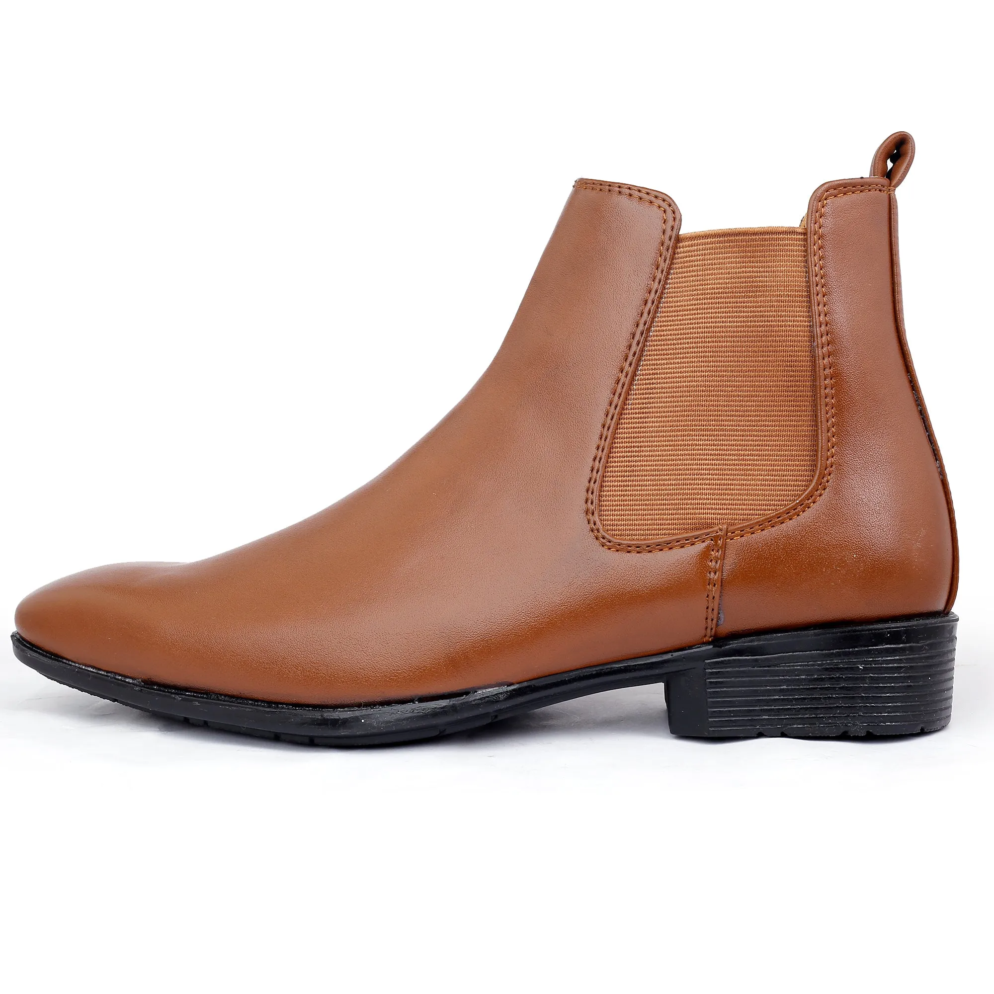 New Latest Men's Trendiest Boots