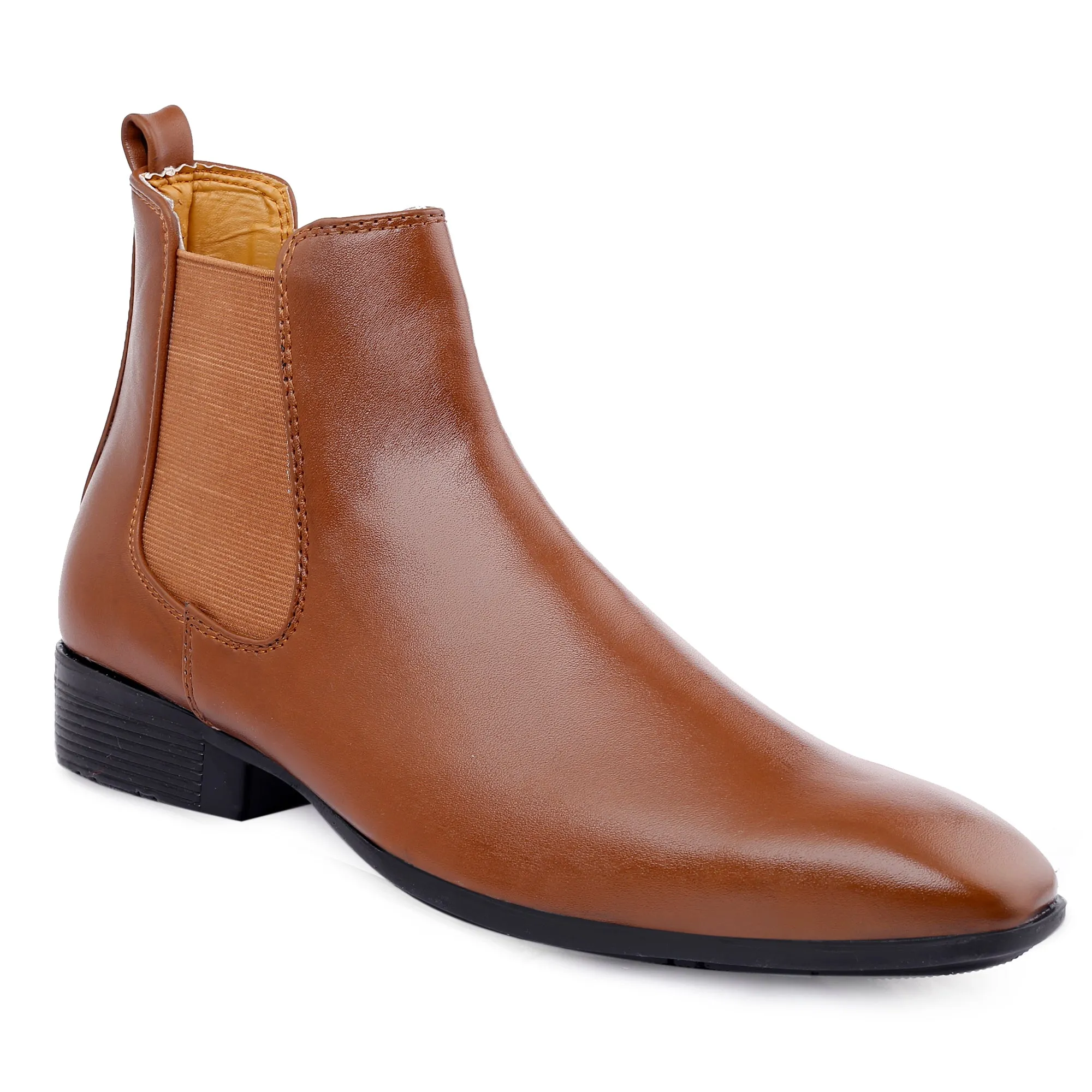 New Latest Men's Trendiest Boots