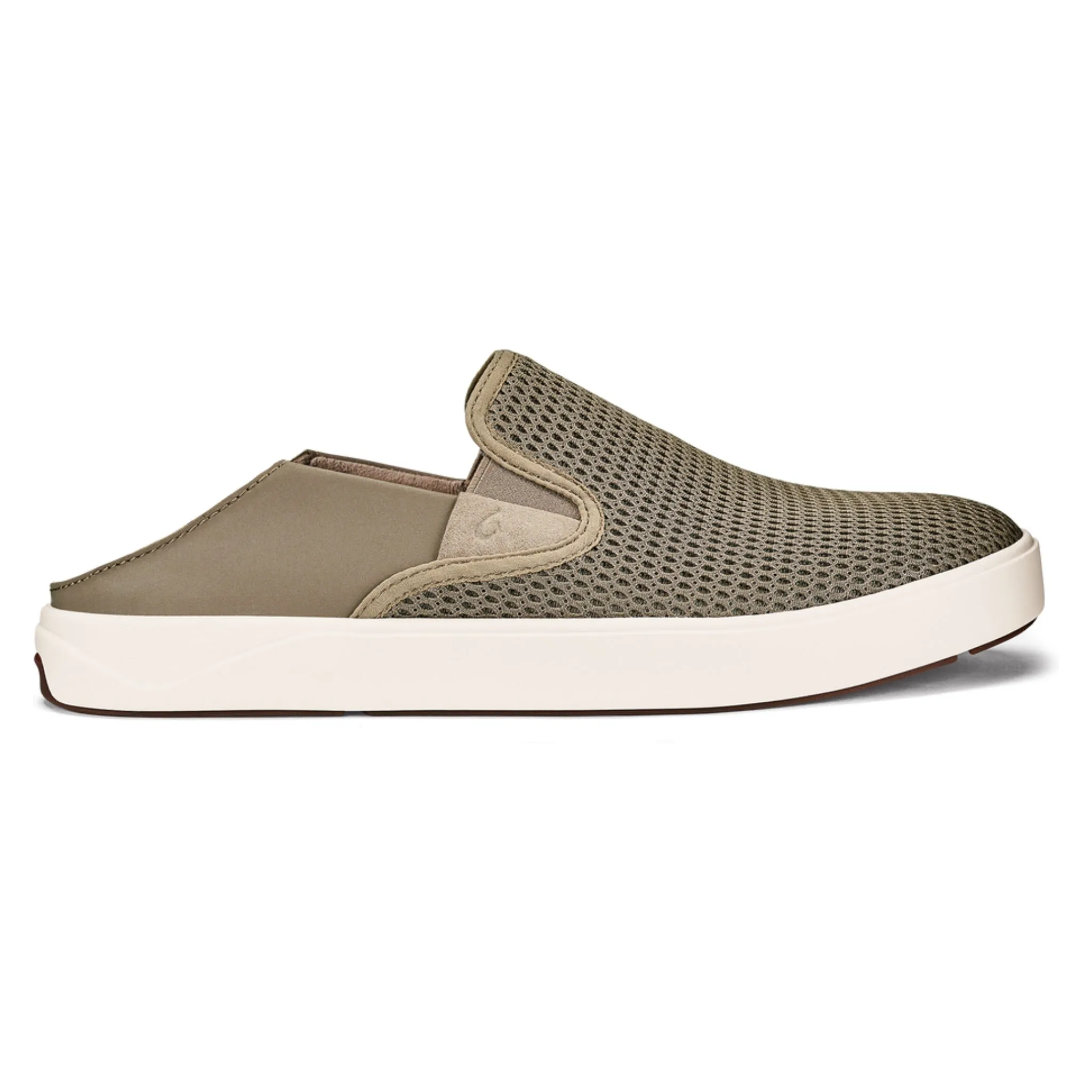 Olukai | Lae‘ahi Men’s Breathable Slip-On Shoes