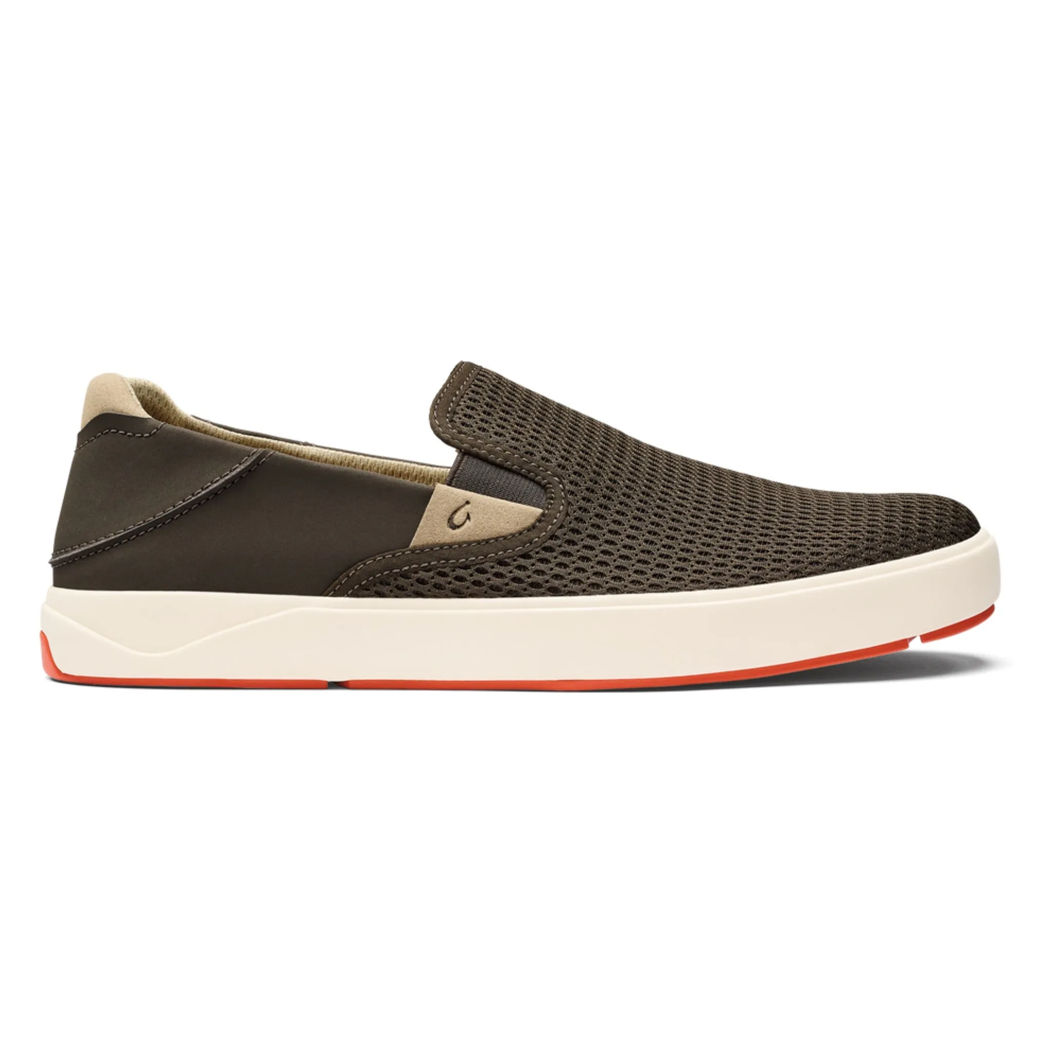 Olukai | Lae‘ahi Men’s Breathable Slip-On Shoes