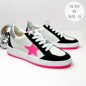 Online Exclusive | Vintage Havana | Denisse 5 Sneakers in Pink Pop