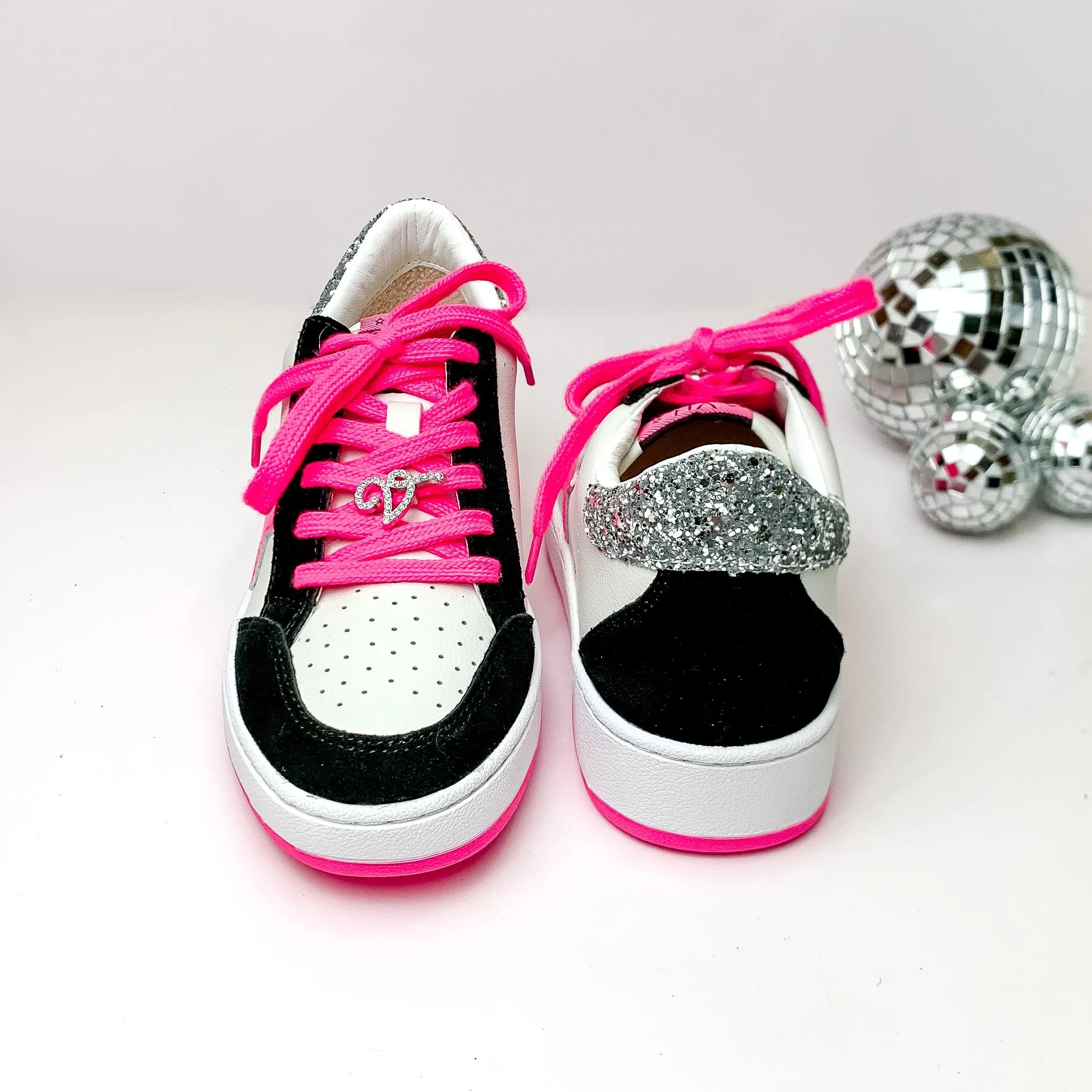 Online Exclusive | Vintage Havana | Denisse 5 Sneakers in Pink Pop