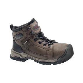 Ripsaw Alloy Toe - Brown (D)