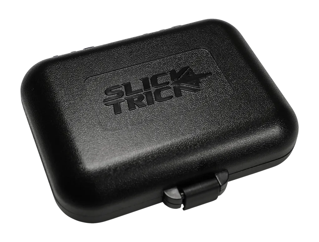 Slick Trick Slick Safe Broadhead Box