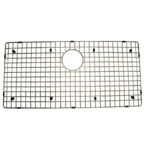 Stainless Steel Bottom Grid Drain for KSS-362010-0-20