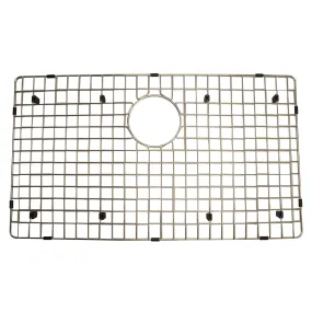 Stainless Steel Bottom Grid Drain for KSU301809020