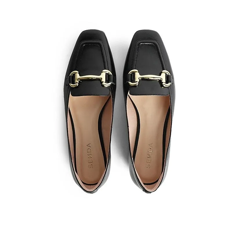 Stylish Comfortable Loafers