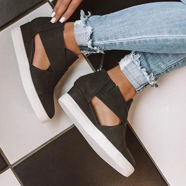 Summer Comfortable Stylish Sneakers