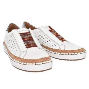 Women's Slip-on Breathable Bunion Shoes