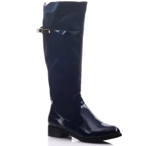 Womens ‘Torado’ Stylish Knee High Winter Shoes Boots